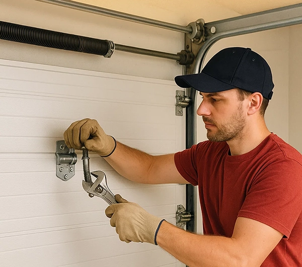 Affordable Garage Door Repair