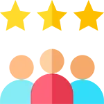 Customer Satisfaction