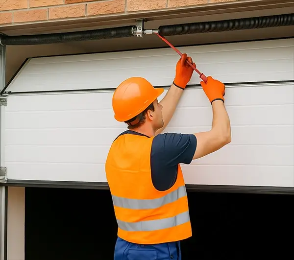 Emergency Garage Door Repair Sugar Land TX