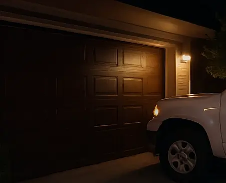 24/7 Emergency Garage Door Repair