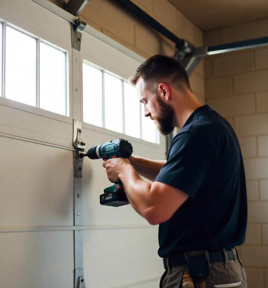 Garage Door Installation of Sugar Land TX