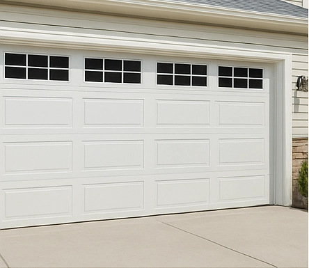 Garage Door Installation