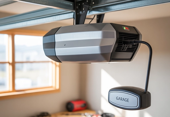 Garage Door Opener