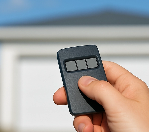  garage door remote services