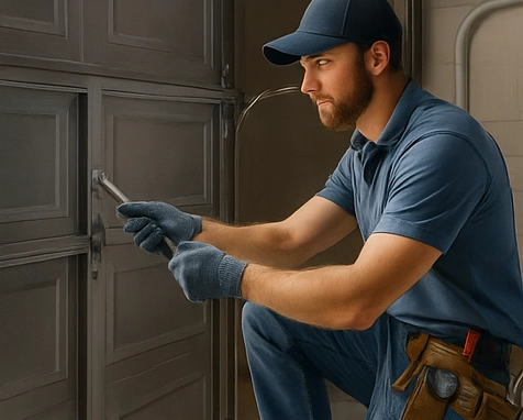 Garage Door Repair