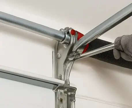 Garage Door Spring Repair